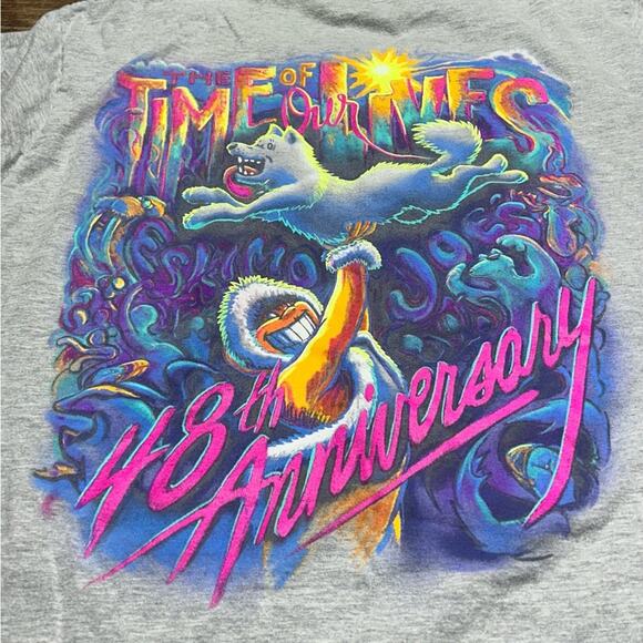 Eskimo Joe's Graphic T-Shirt - Picture 3 of 3